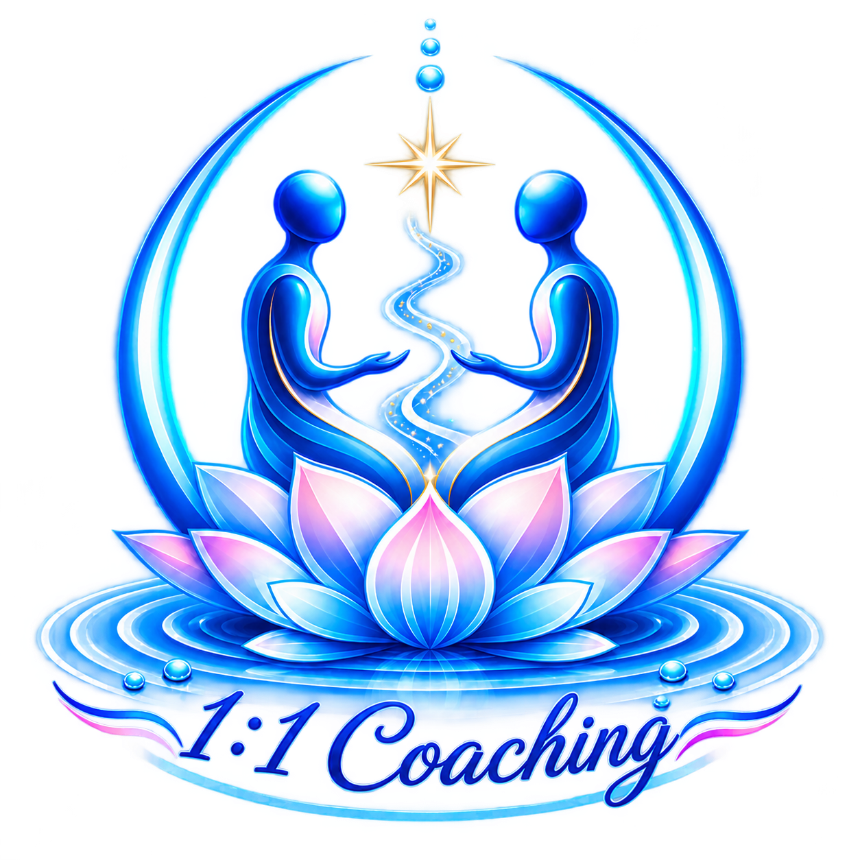 Logo 1:1 Coaching