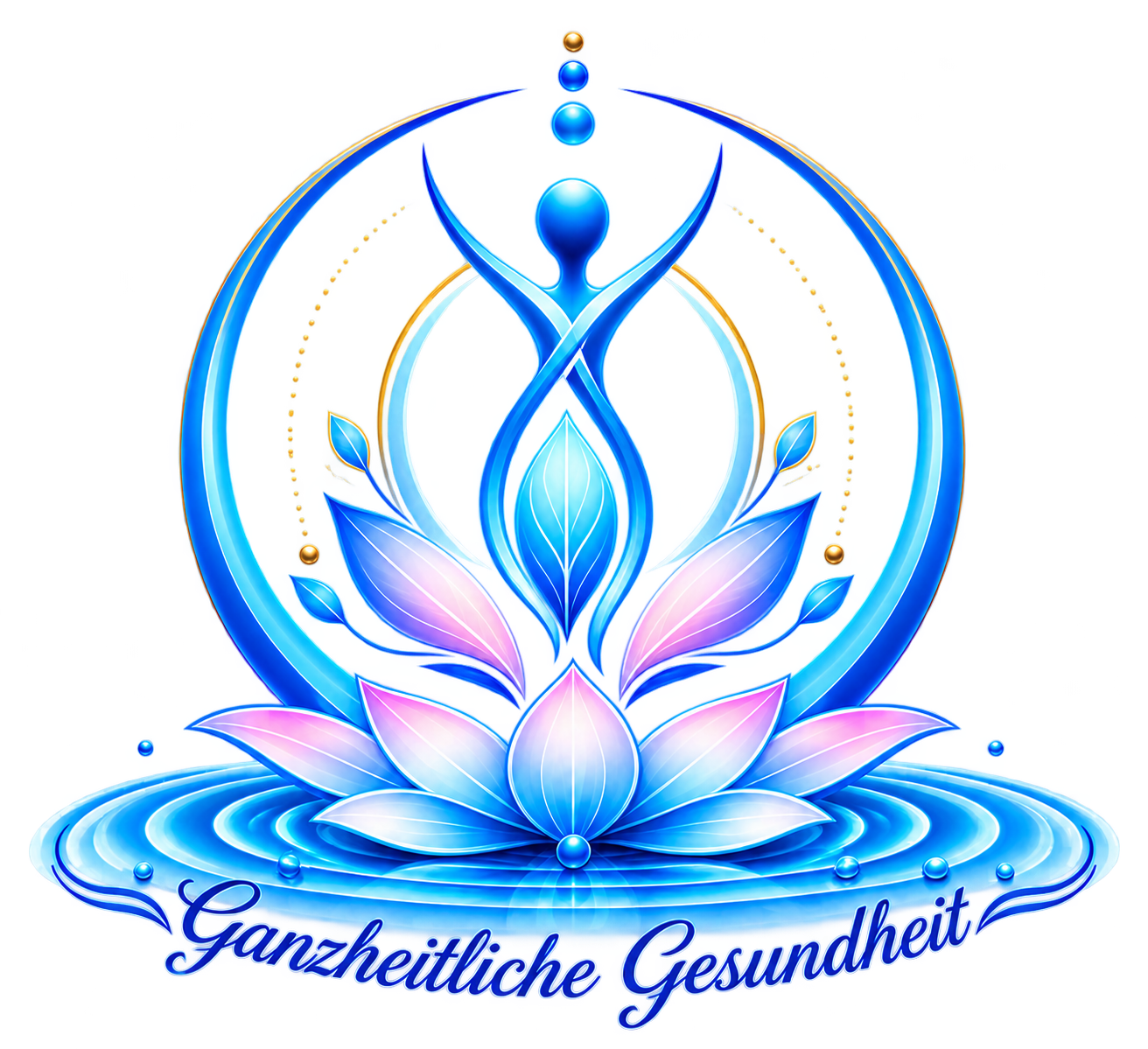 Logo Ganzheitliche Gesundheitsberatung